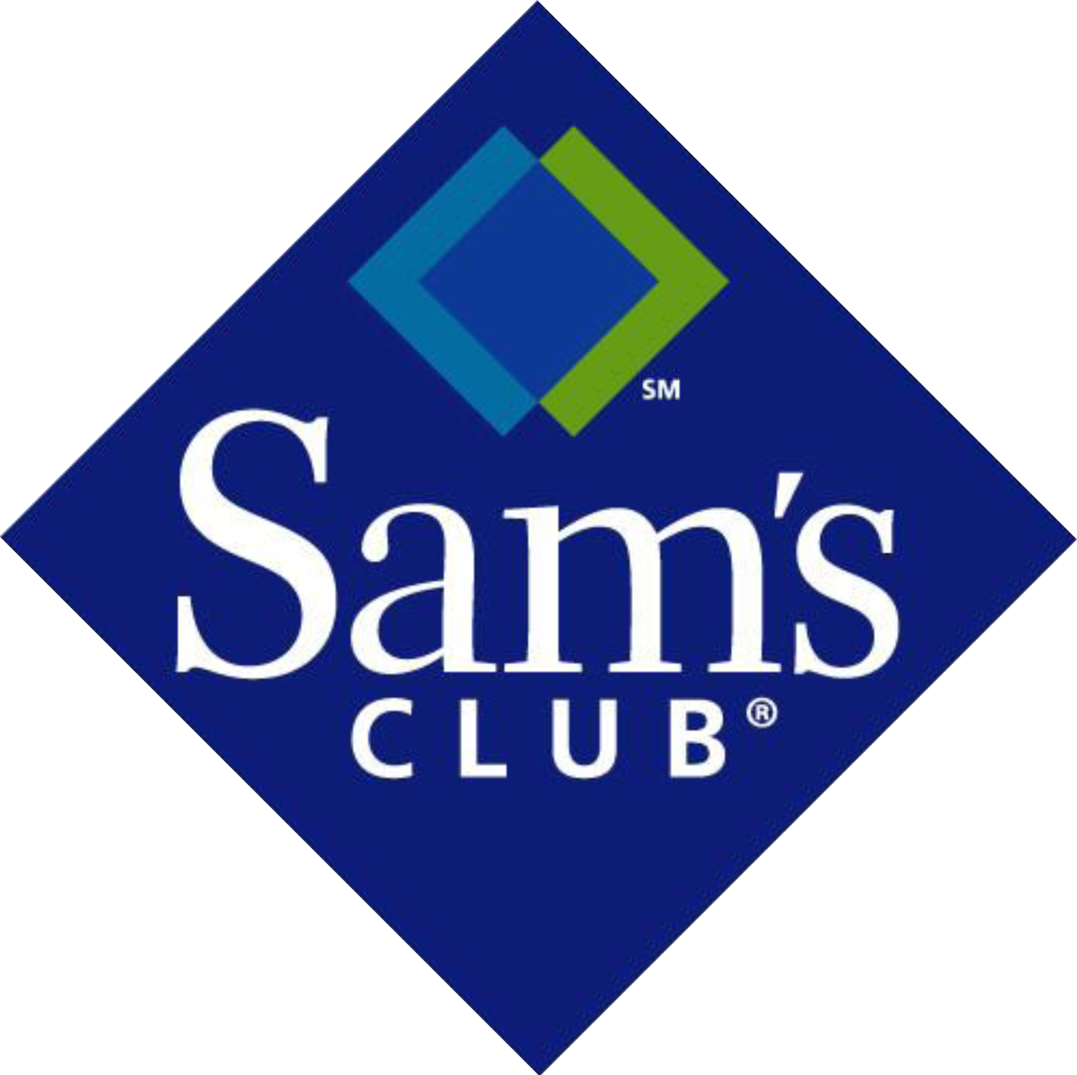 samsclub.com Logo