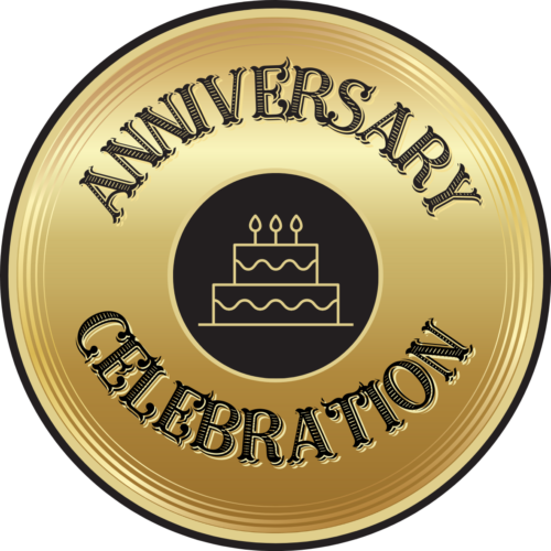 Anniversary Celebration