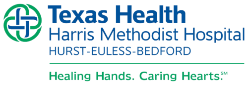 Texas Health HEB logo