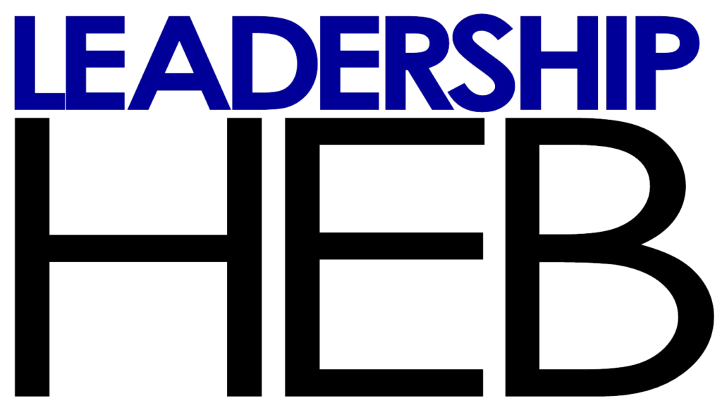 LeadershipHEBLogo2018 Transparent HEB Chamber